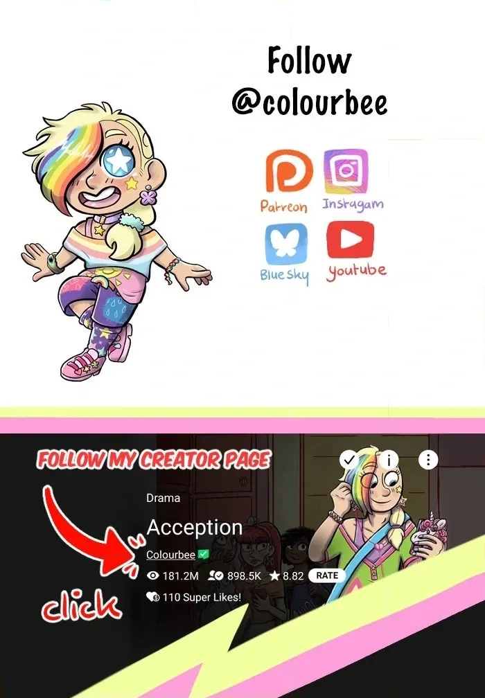 Read Acception EN Manga Online