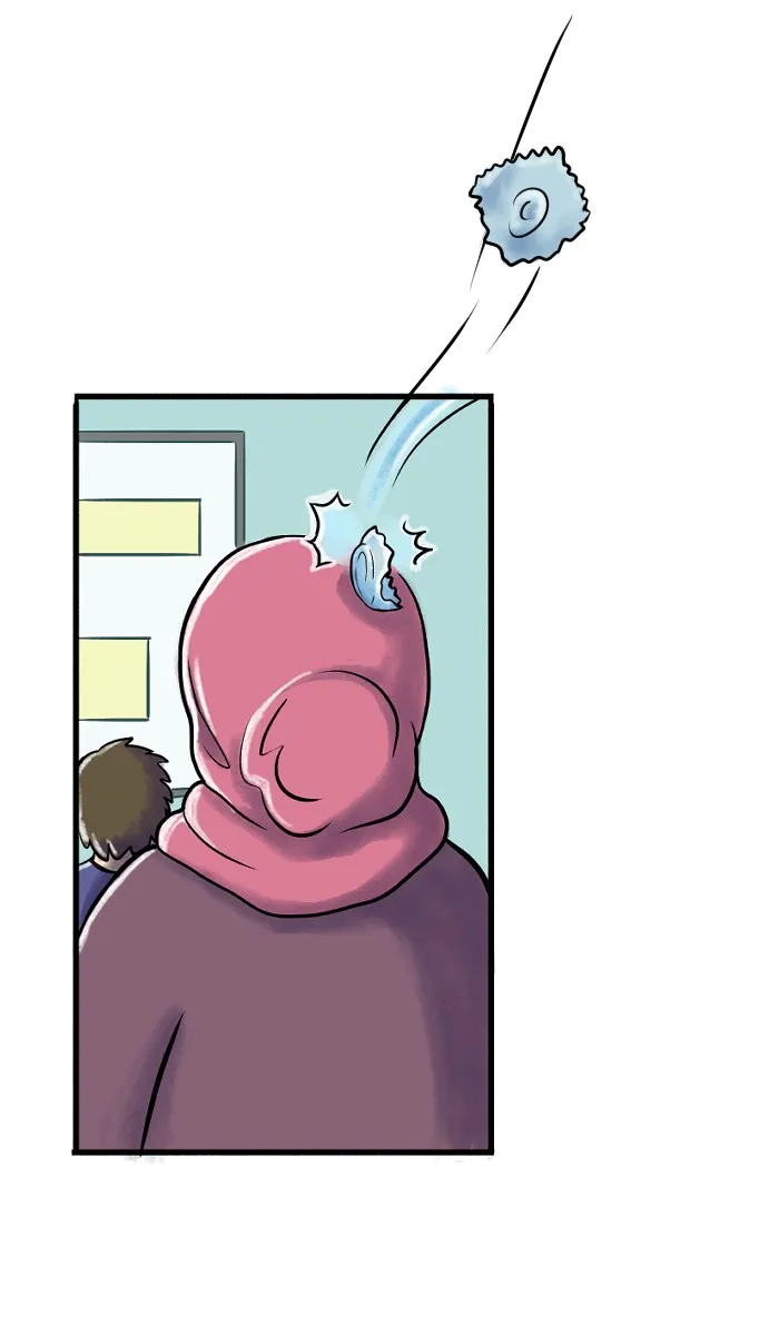 Read Acception EN Manga Online