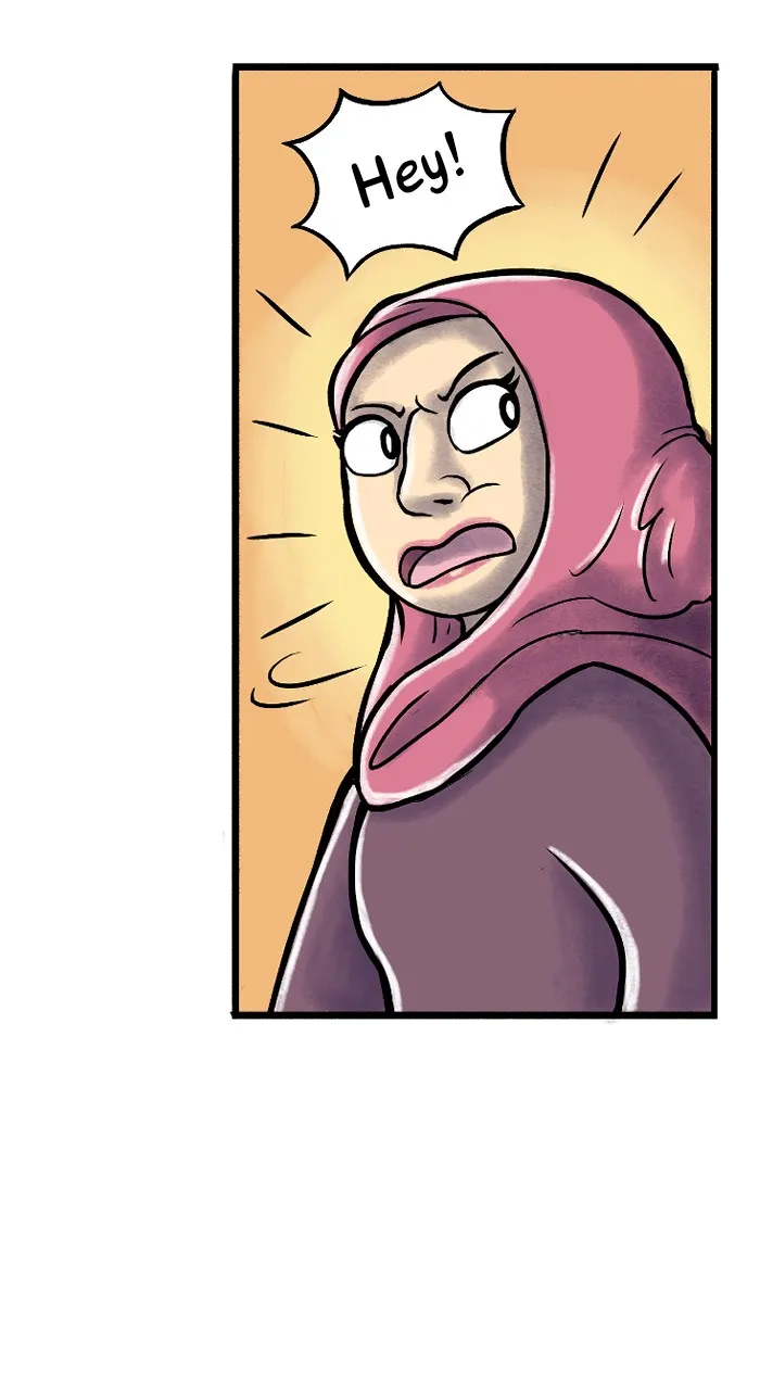 Read Acception EN Manga Online