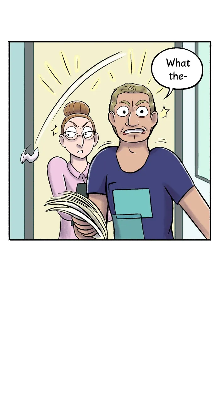 Read Acception EN Manga Online