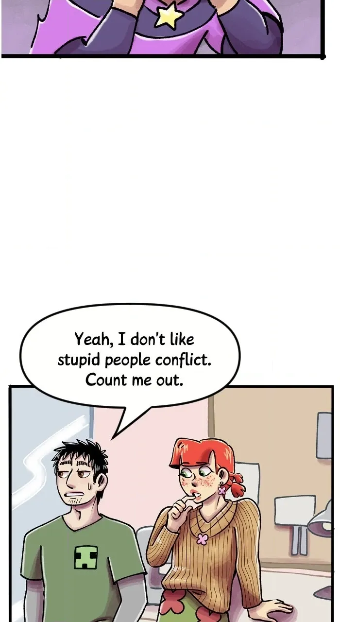 Read Acception EN Manga Online