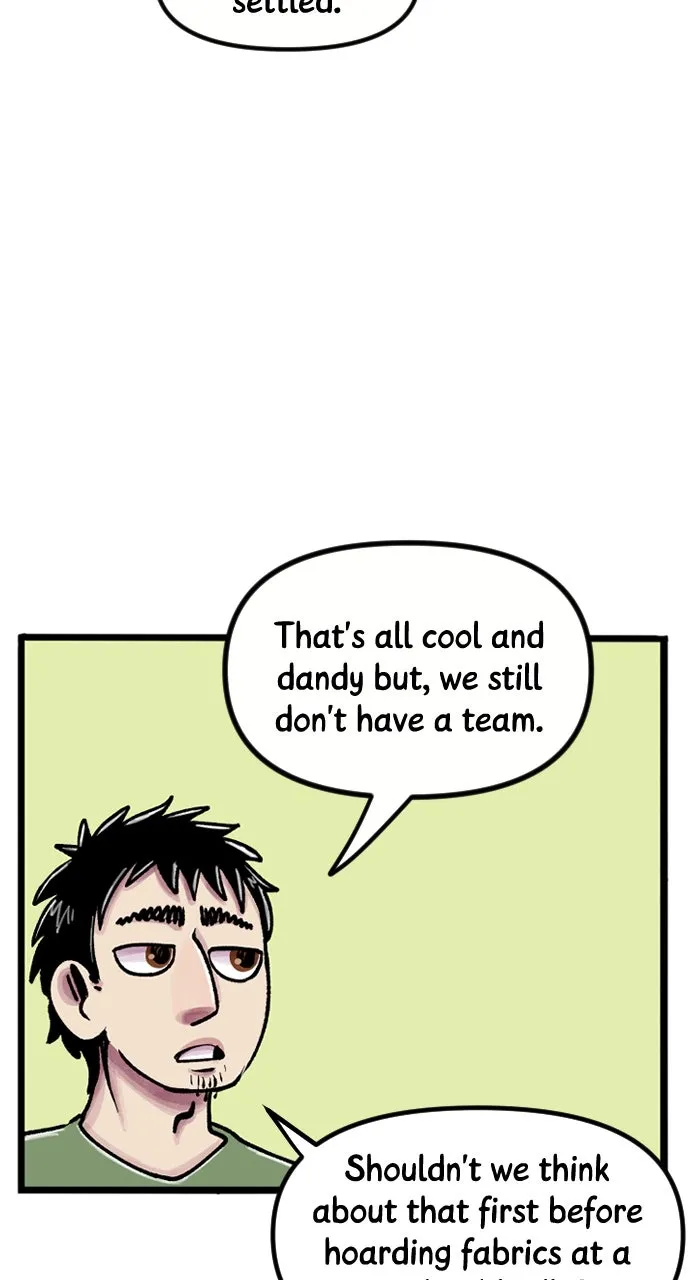 Read Acception EN Manga Online