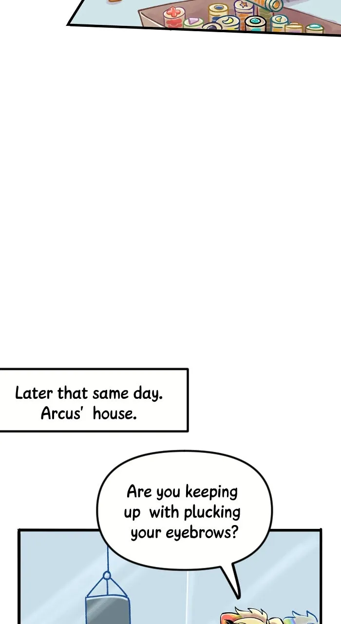 Read Acception EN Manga Online