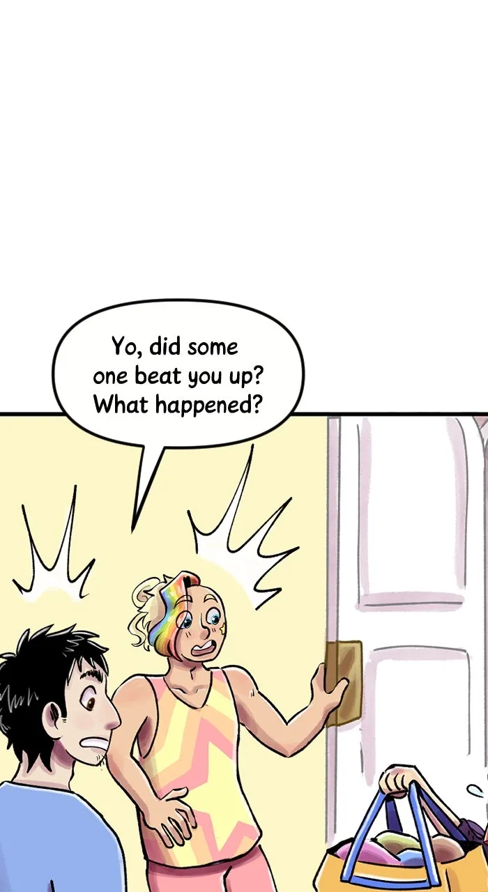 Read Acception EN Manga Online