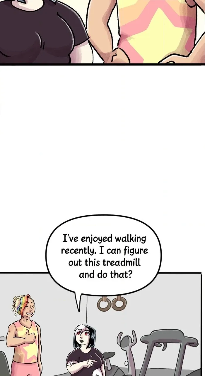 Read Acception EN Manga Online
