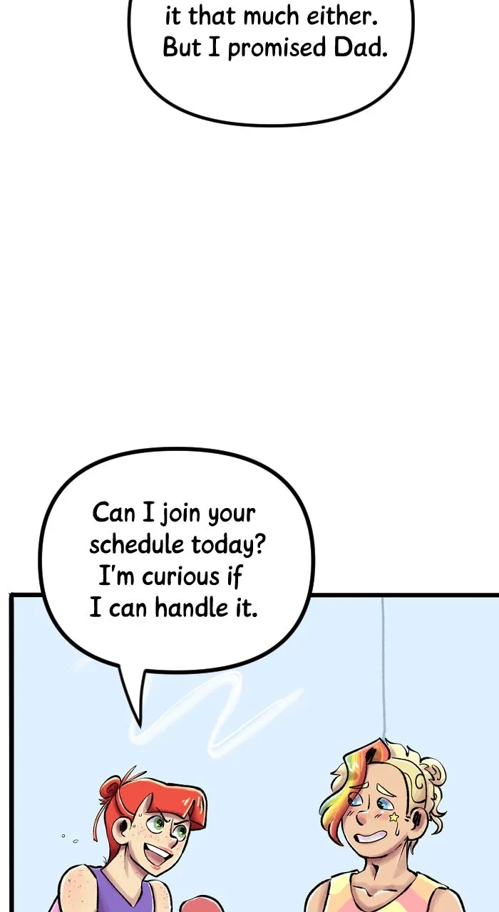 Read Acception EN Manga Online