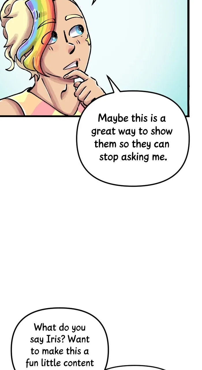 Read Acception EN Manga Online