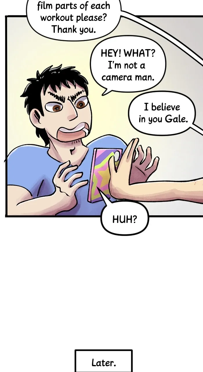 Read Acception EN Manga Online