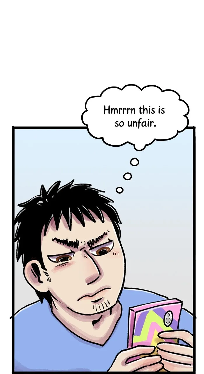 Read Acception EN Manga Online