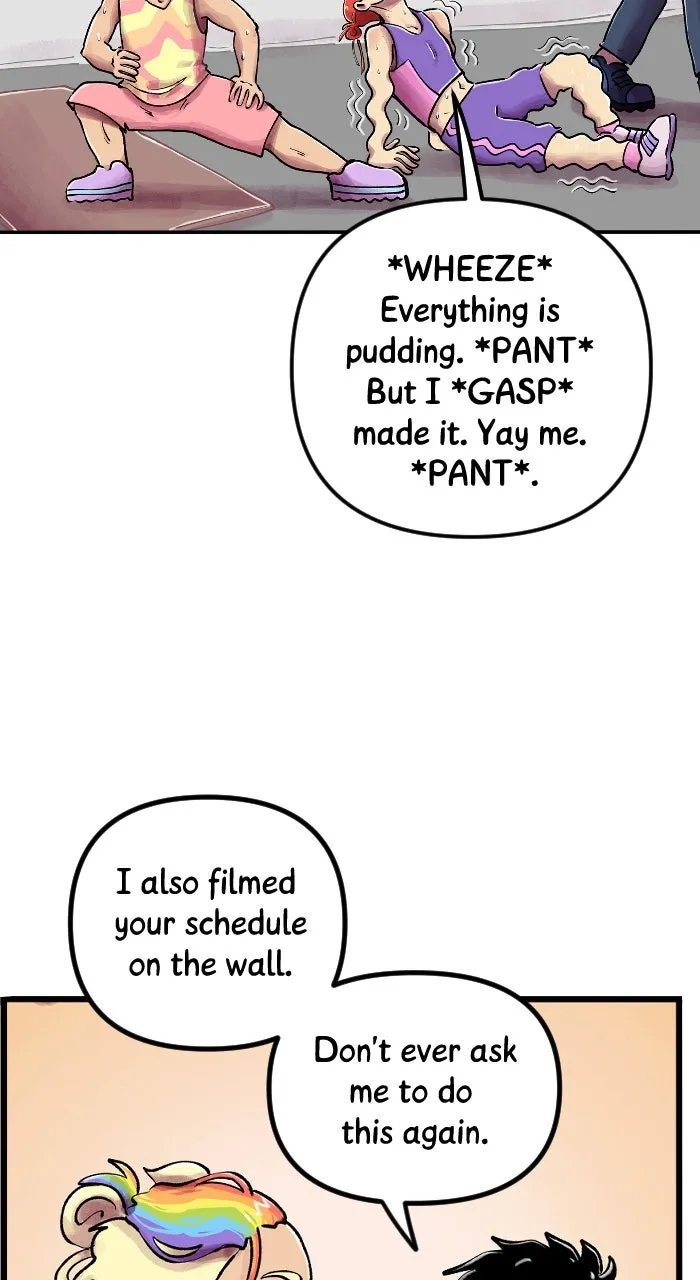 Read Acception EN Manga Online