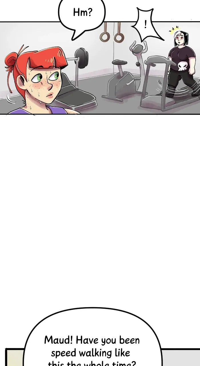 Read Acception EN Manga Online