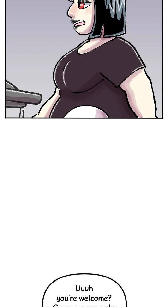 Read Acception EN Manga Online