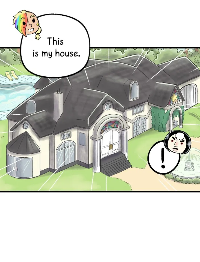 Read Acception EN Manga Online