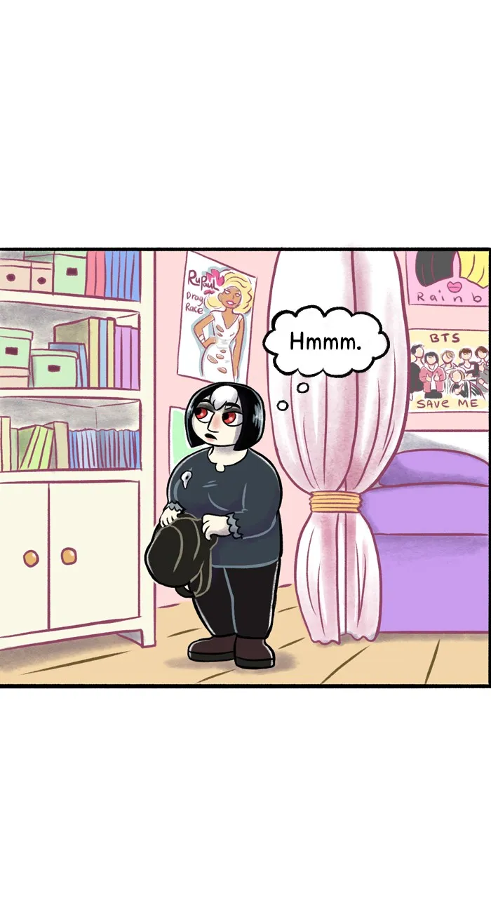 Read Acception EN Manga Online