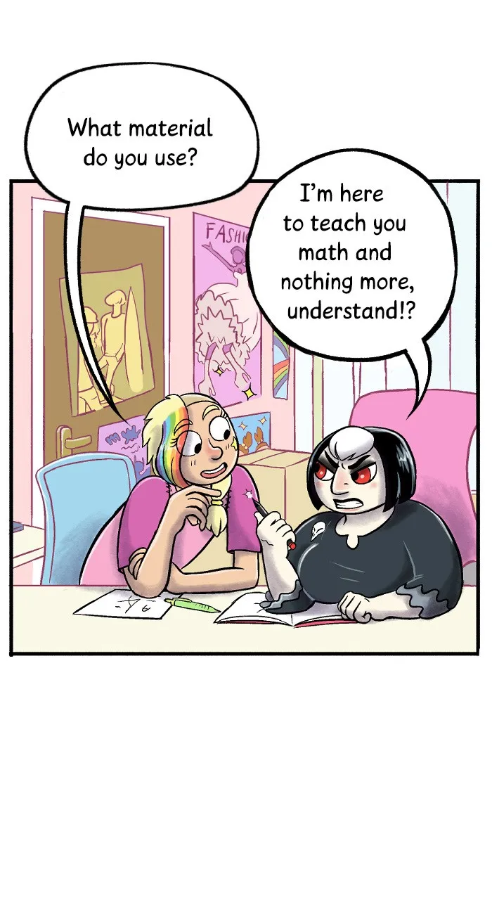 Read Acception EN Manga Online
