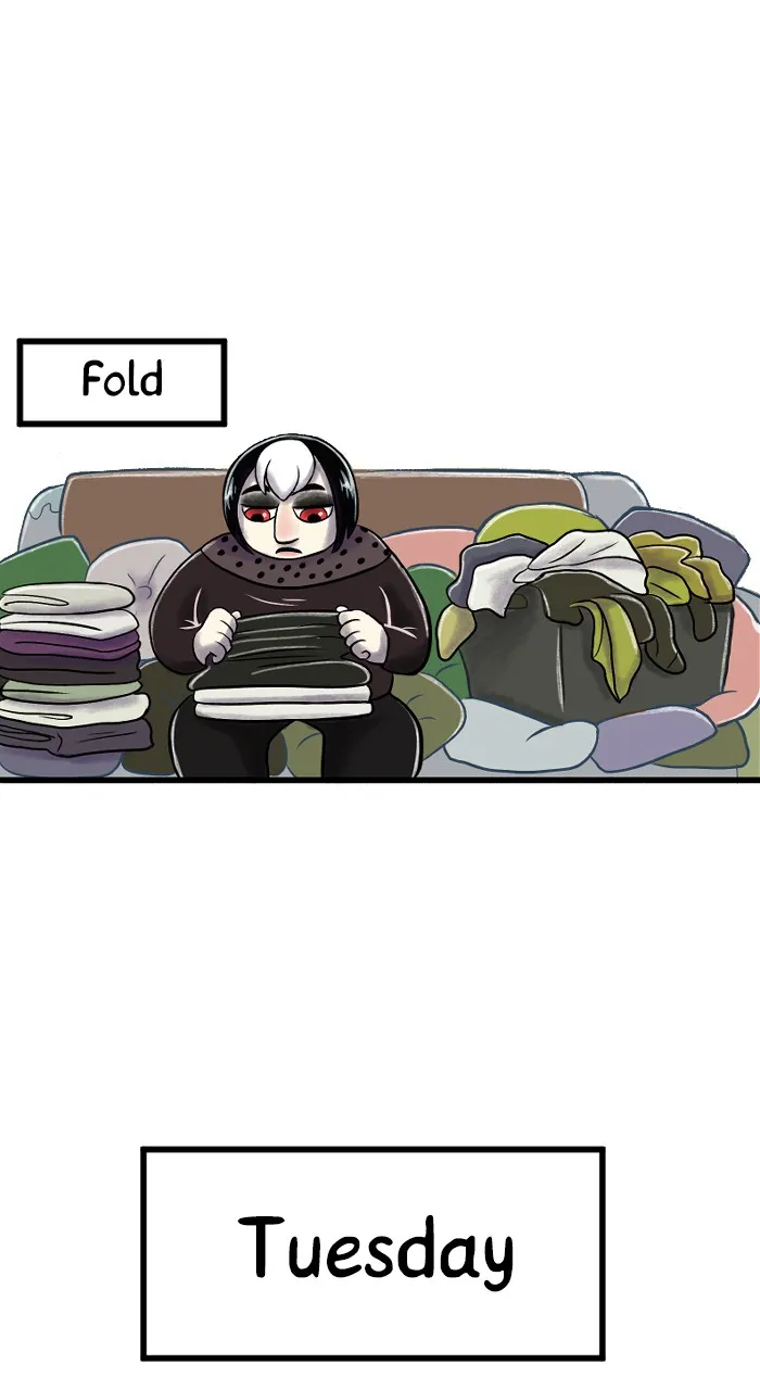 Read Acception EN Manga Online