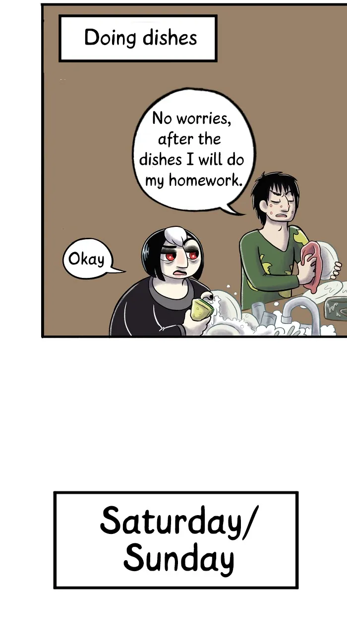 Read Acception EN Manga Online