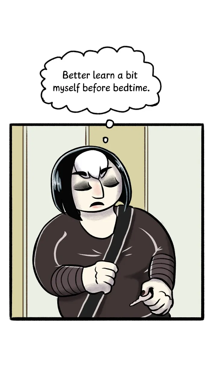 Read Acception EN Manga Online