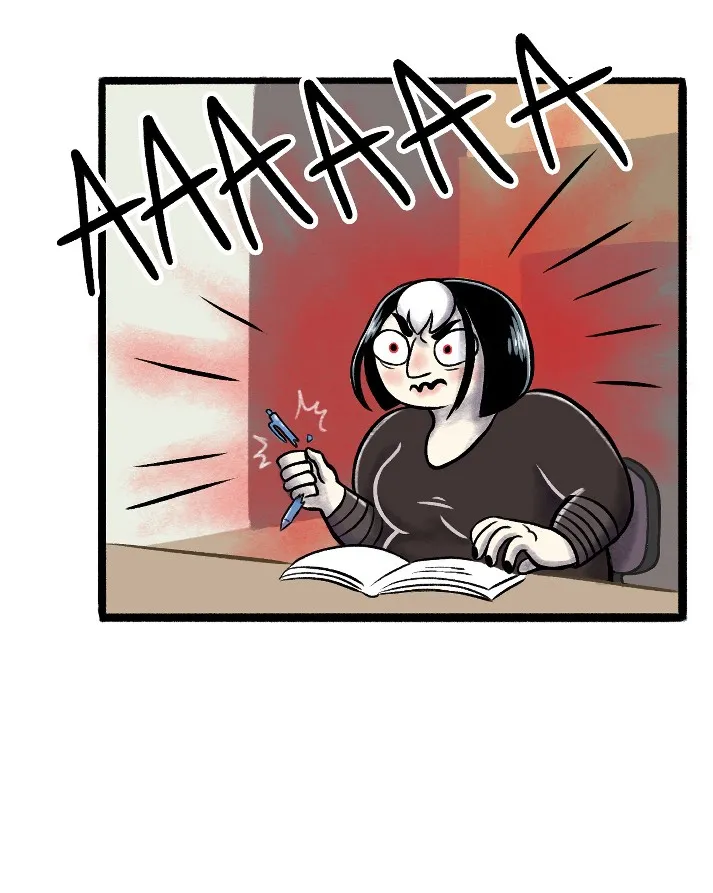 Read Acception EN Manga Online
