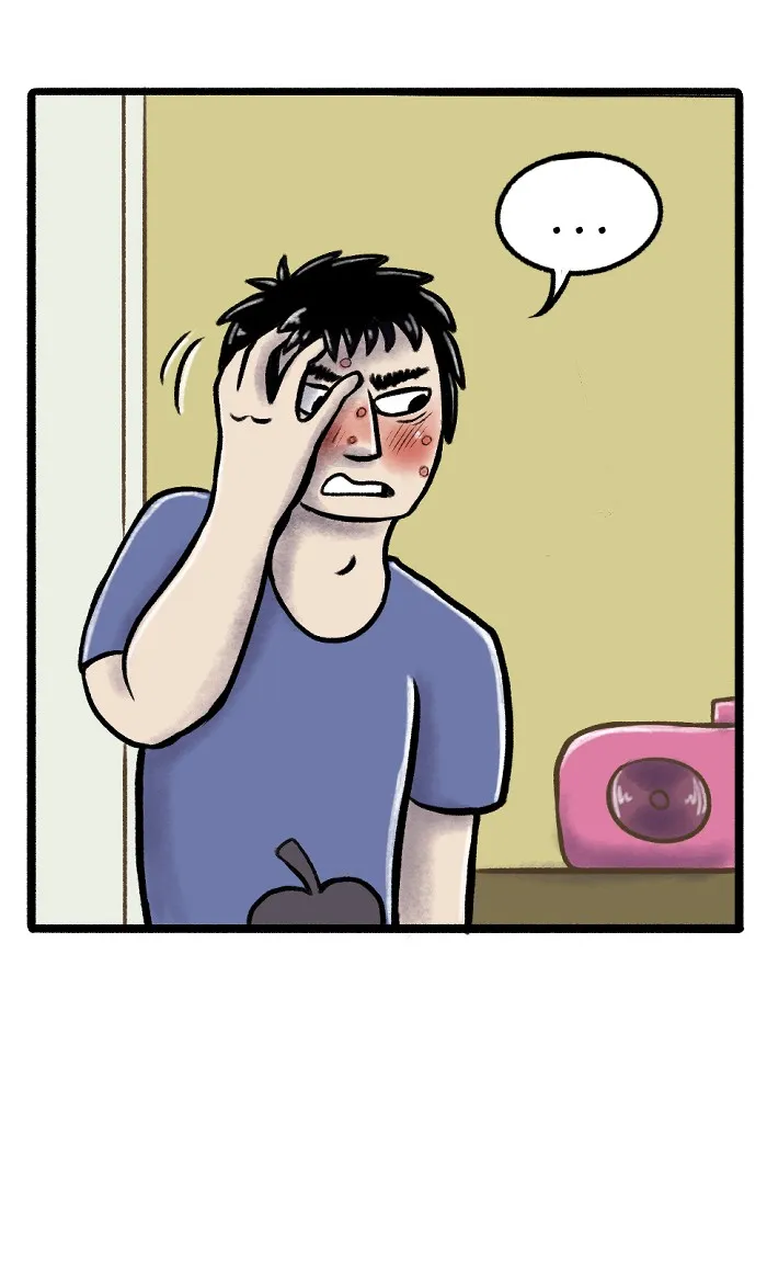 Read Acception EN Manga Online