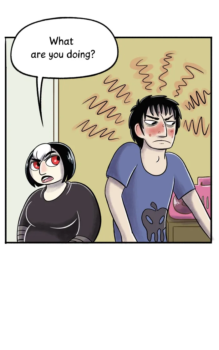 Read Acception EN Manga Online