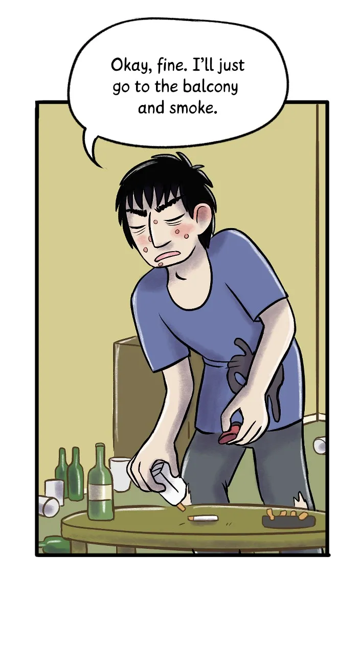 Read Acception EN Manga Online
