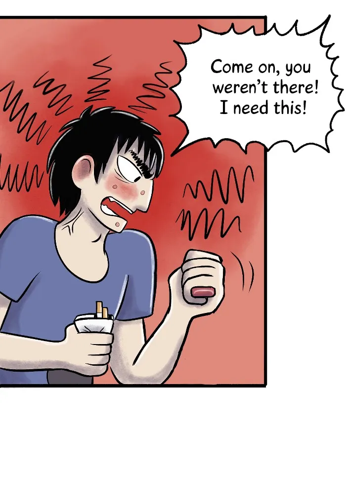 Read Acception EN Manga Online