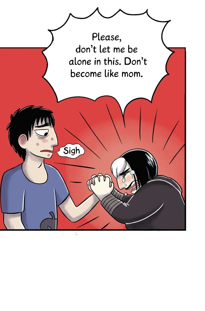 Read Acception EN Manga Online