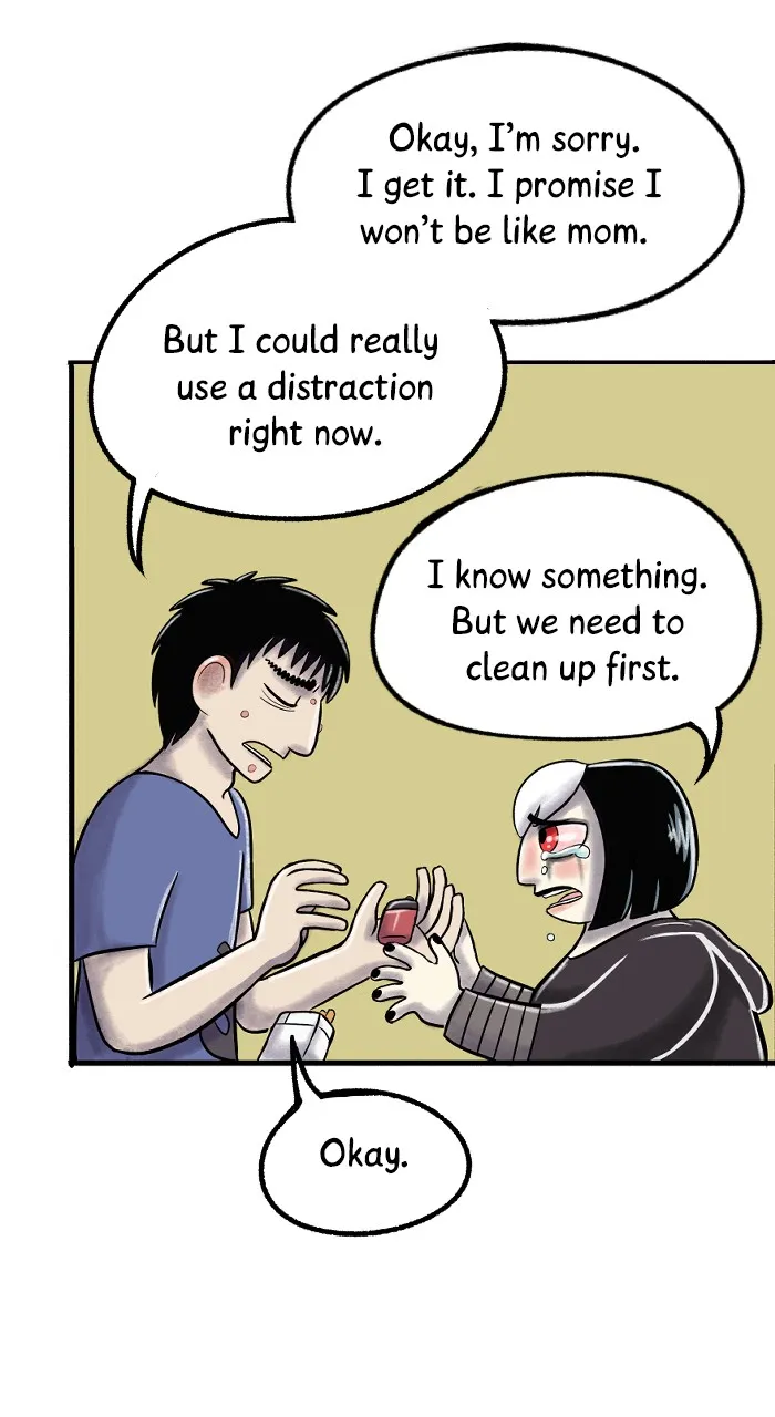Read Acception EN Manga Online
