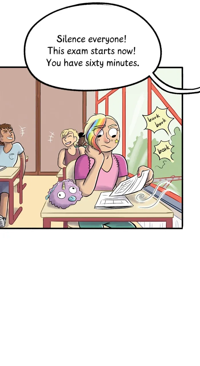 Read Acception EN Manga Online