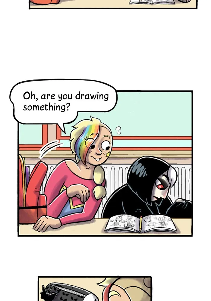 Read Acception EN Manga Online