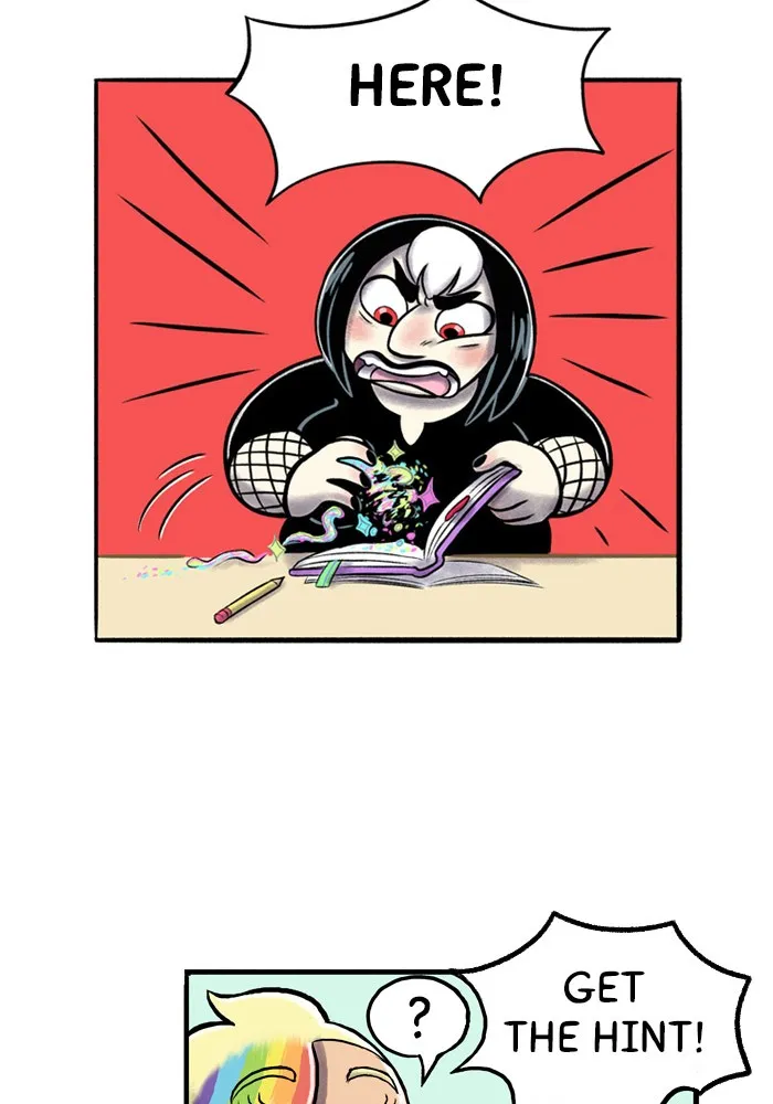 Read Acception EN Manga Online