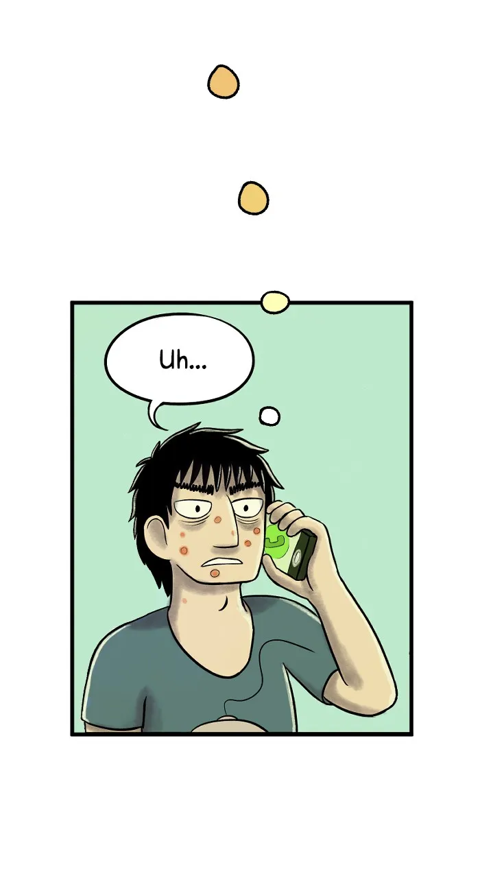Read Acception EN Manga Online
