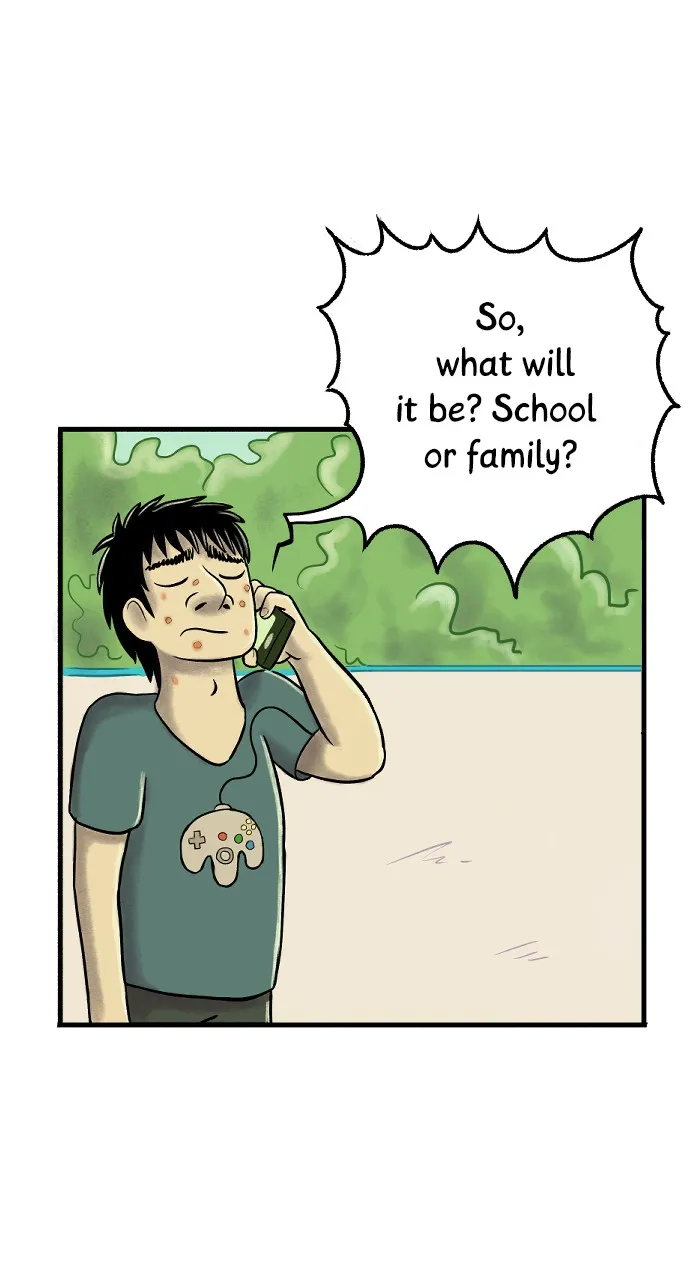 Read Acception EN Manga Online