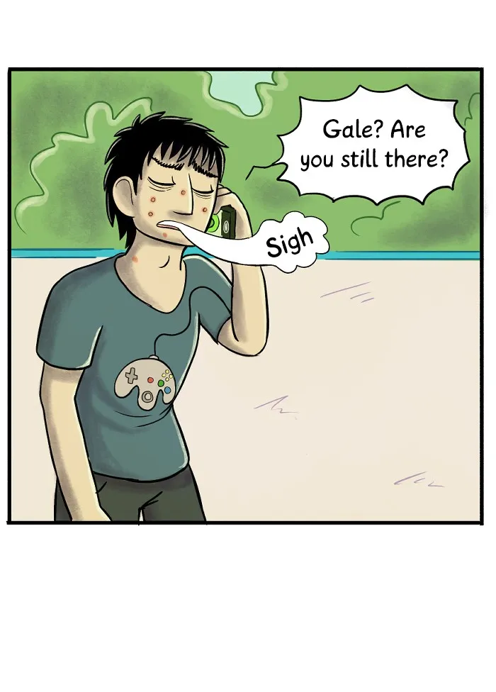 Read Acception EN Manga Online