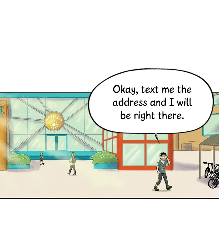 Read Acception EN Manga Online