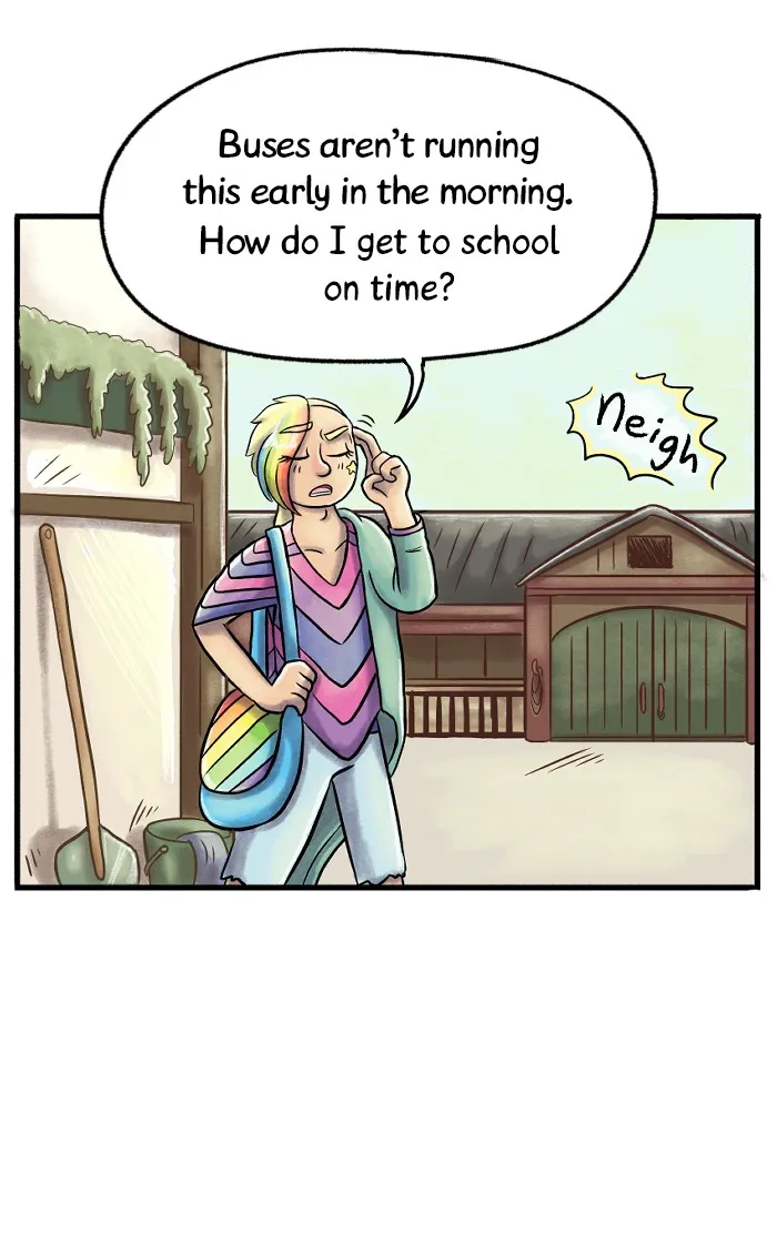 Read Acception EN Manga Online