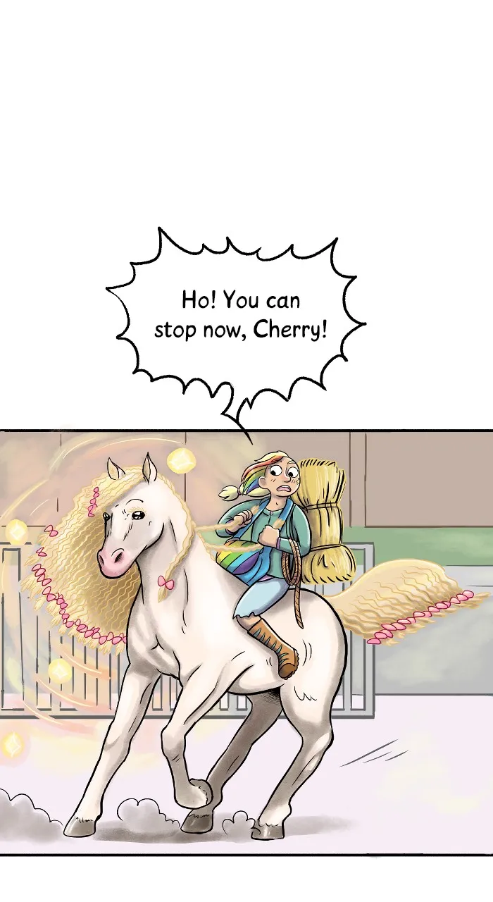 Read Acception EN Manga Online