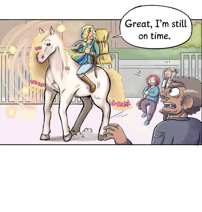 Read Acception EN Manga Online
