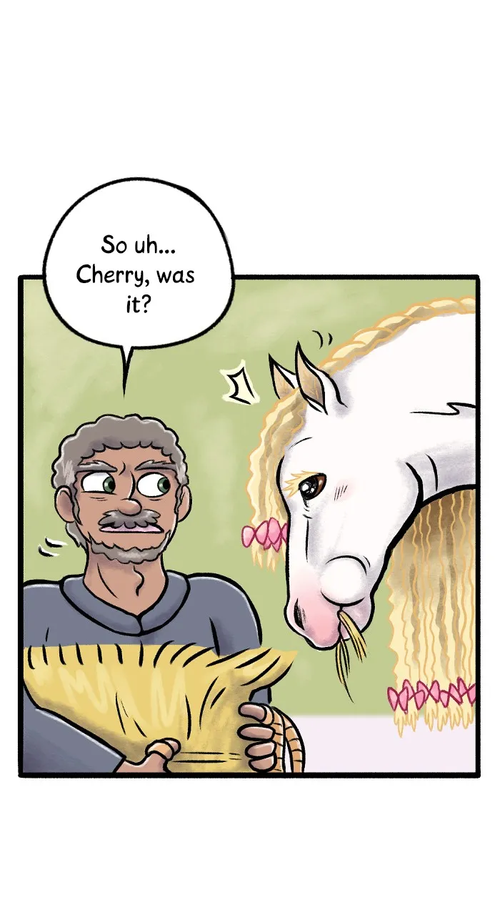 Read Acception EN Manga Online