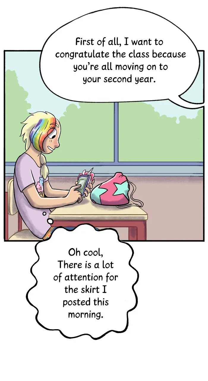 Read Acception EN Manga Online