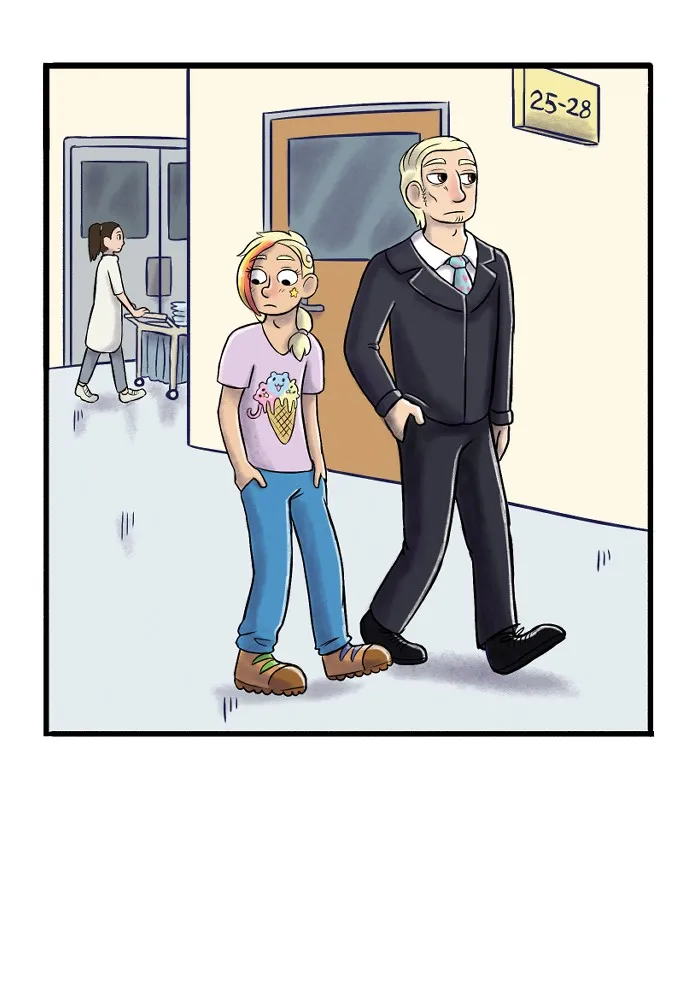 Read Acception EN Manga Online