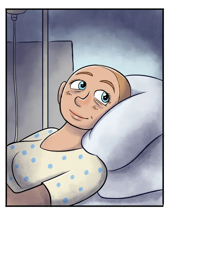 Read Acception EN Manga Online