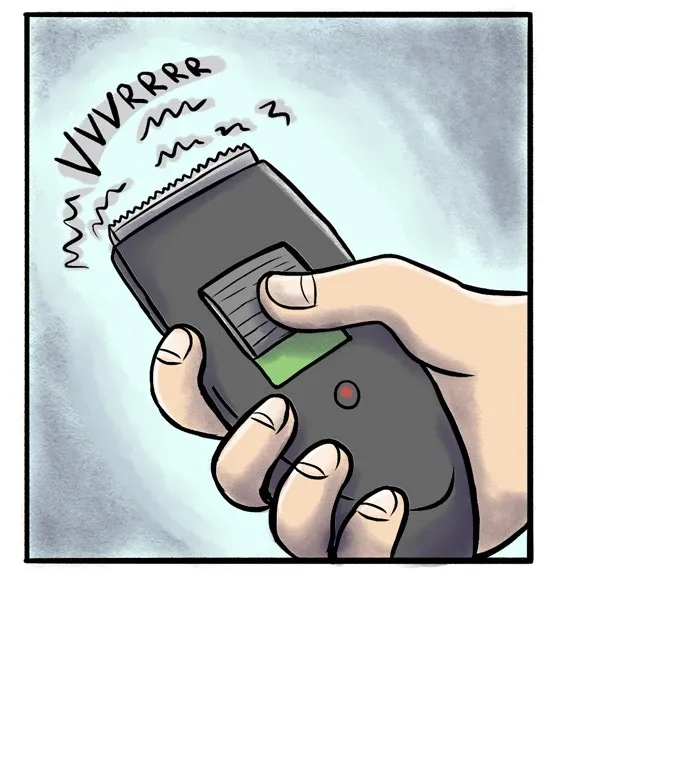 Read Acception EN Manga Online