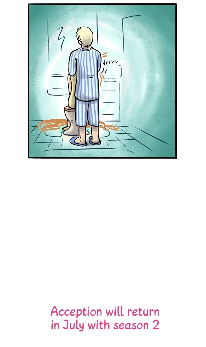Read Acception EN Manga Online