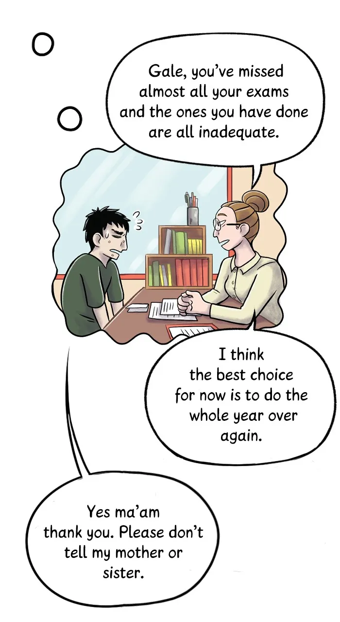 Read Acception EN Manga Online