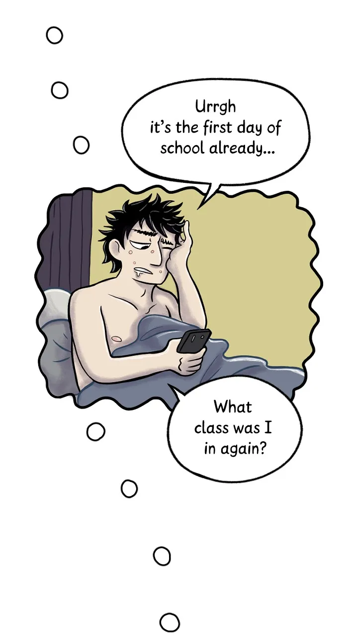 Read Acception EN Manga Online