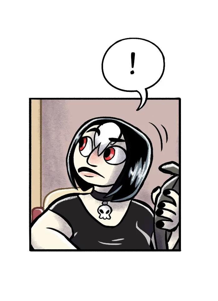 Read Acception EN Manga Online
