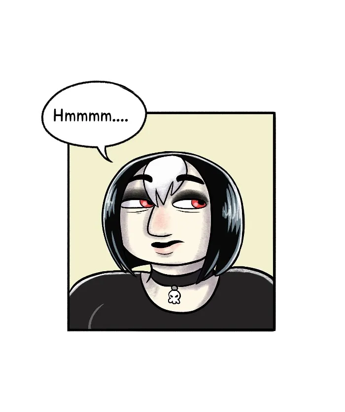 Read Acception EN Manga Online