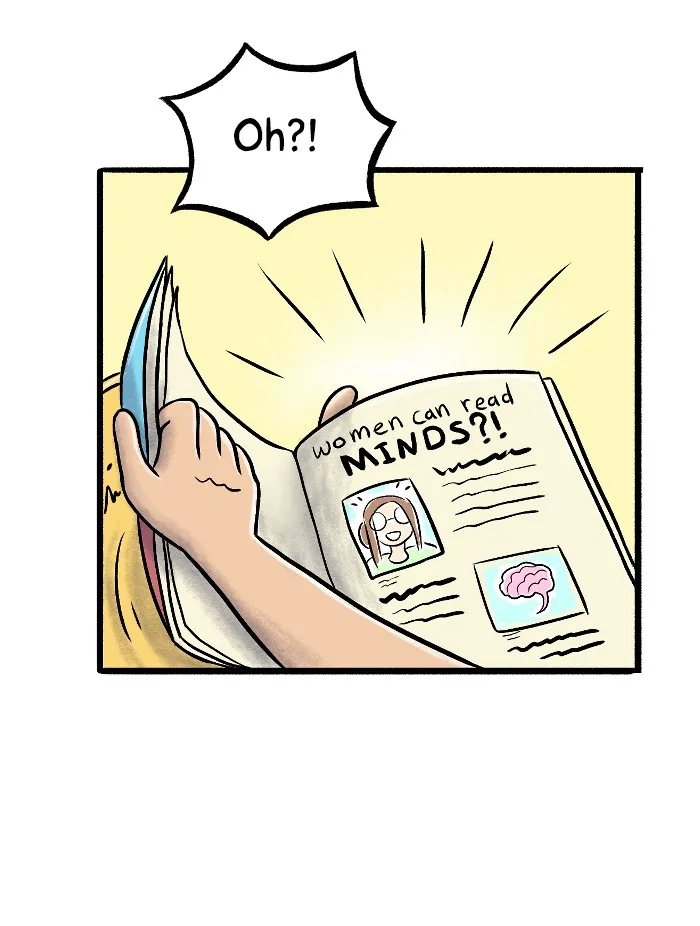 Read Acception EN Manga Online